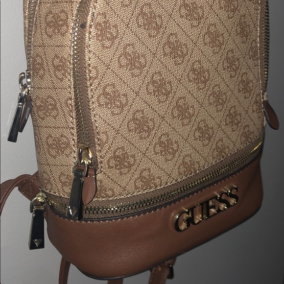 Guess Backpack - Picture 2 of 5